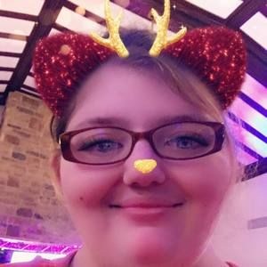 Meet your Posher, Kristina